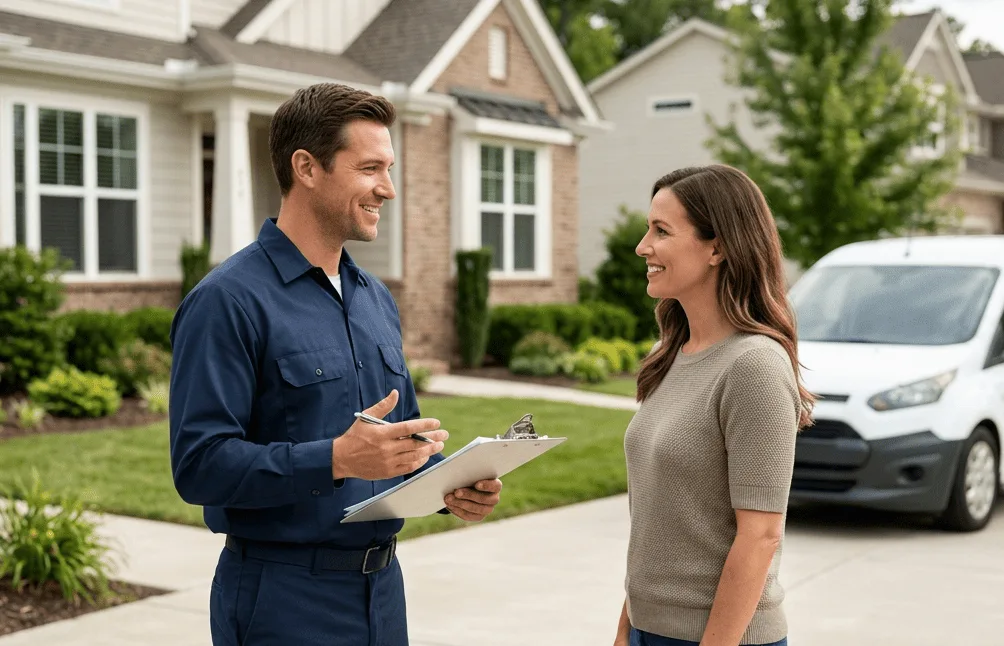 Mold Remediation Warsaw, OH FAQs